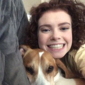 Meet your Posher, Katherine